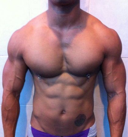 musclemm2020 OnlyFans picture