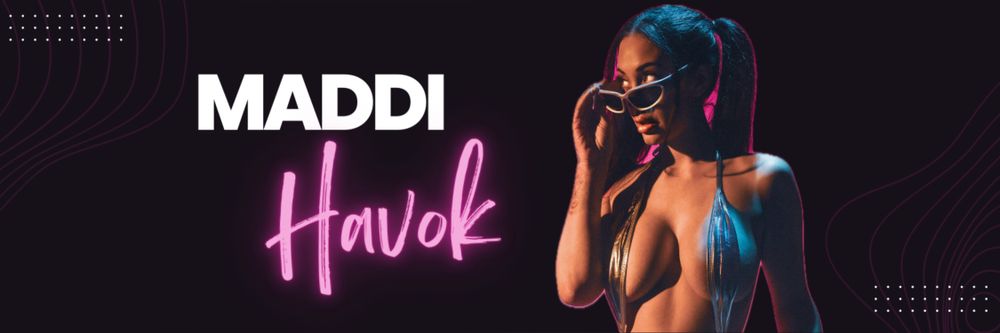 maddihavok OnlyFans profile picture