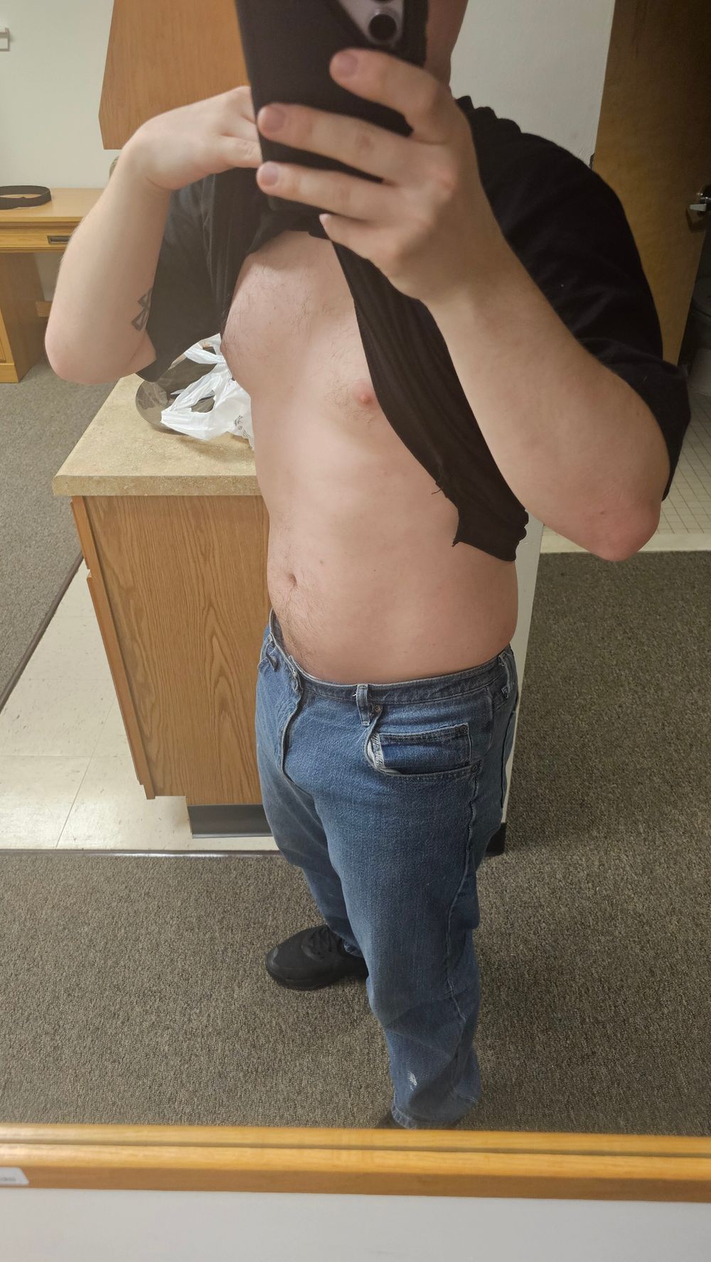 thecamooutlaw OnlyFans profile picture