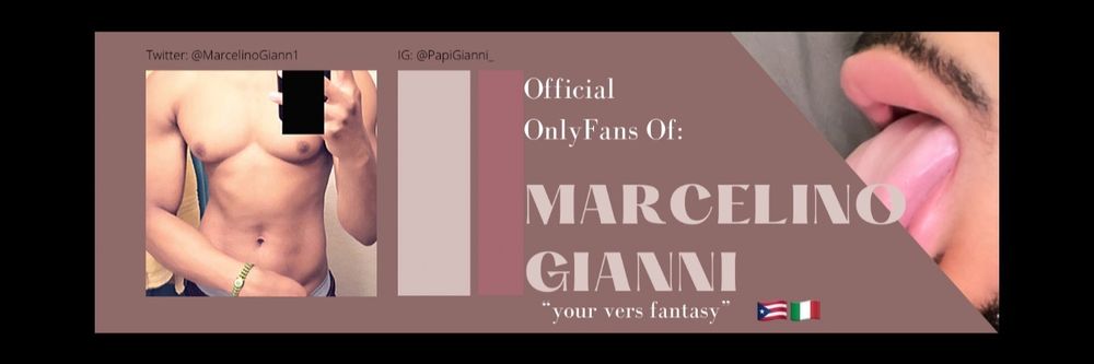giannipapi OnlyFans profile picture