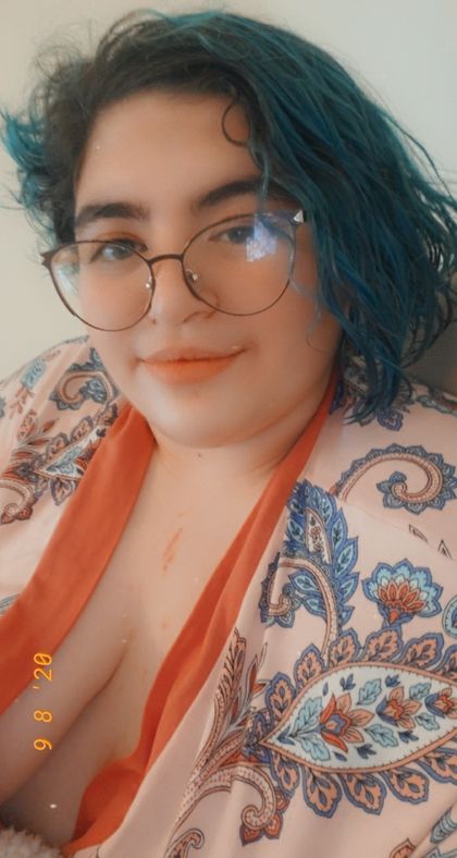 nymphoalex OnlyFans picture
