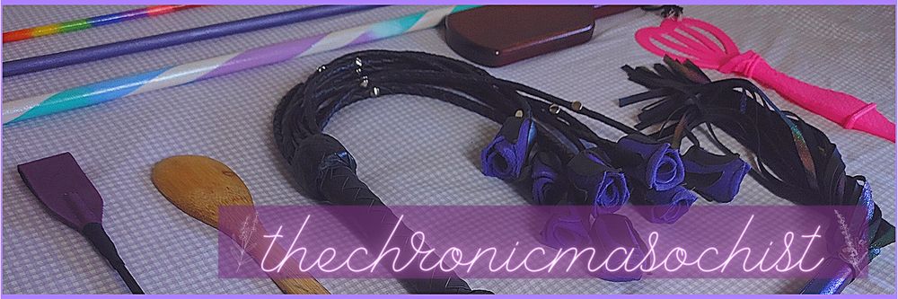 thechronicmasochistfree OnlyFans profile picture