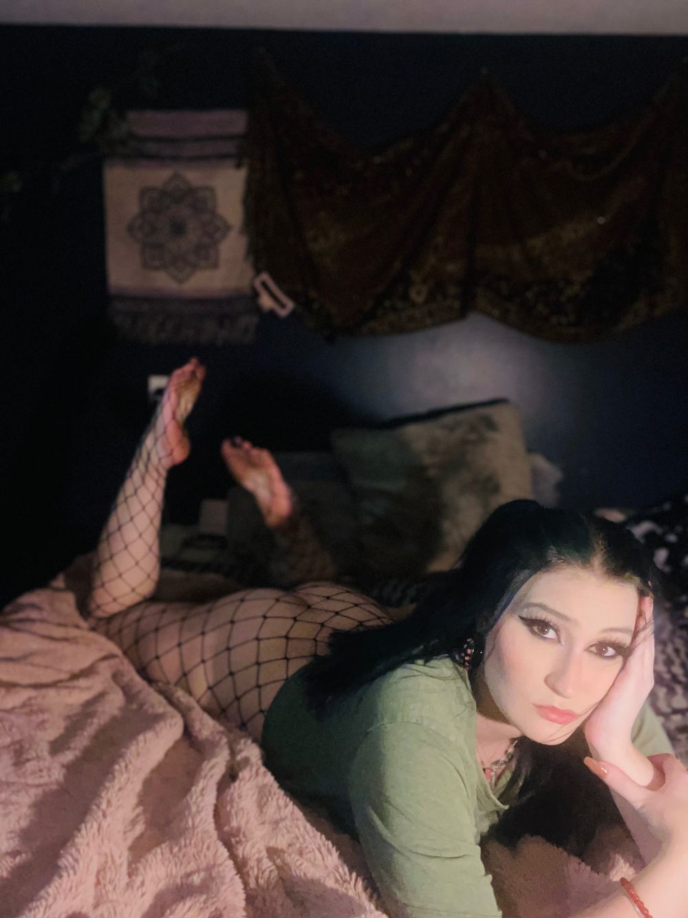 violetbelladonna2k OnlyFans profile picture