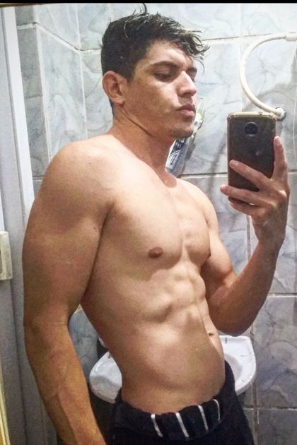 maykedeoliveir5 OnlyFans picture