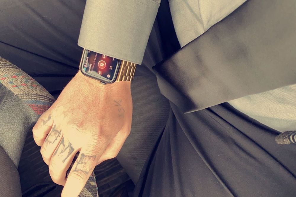 demonicdaddy419 OnlyFans profile picture