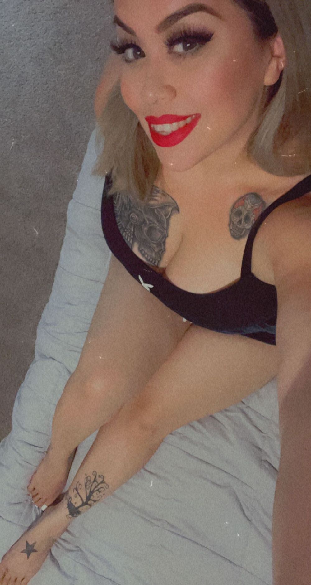 nastynancy82 OnlyFans profile picture