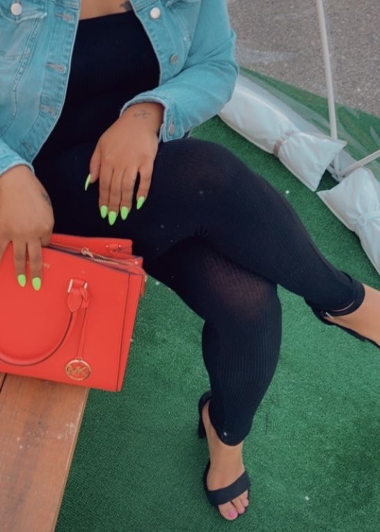 tellyourdream2me OnlyFans profile picture