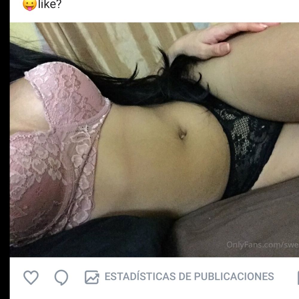 sweetyah OnlyFans profile picture