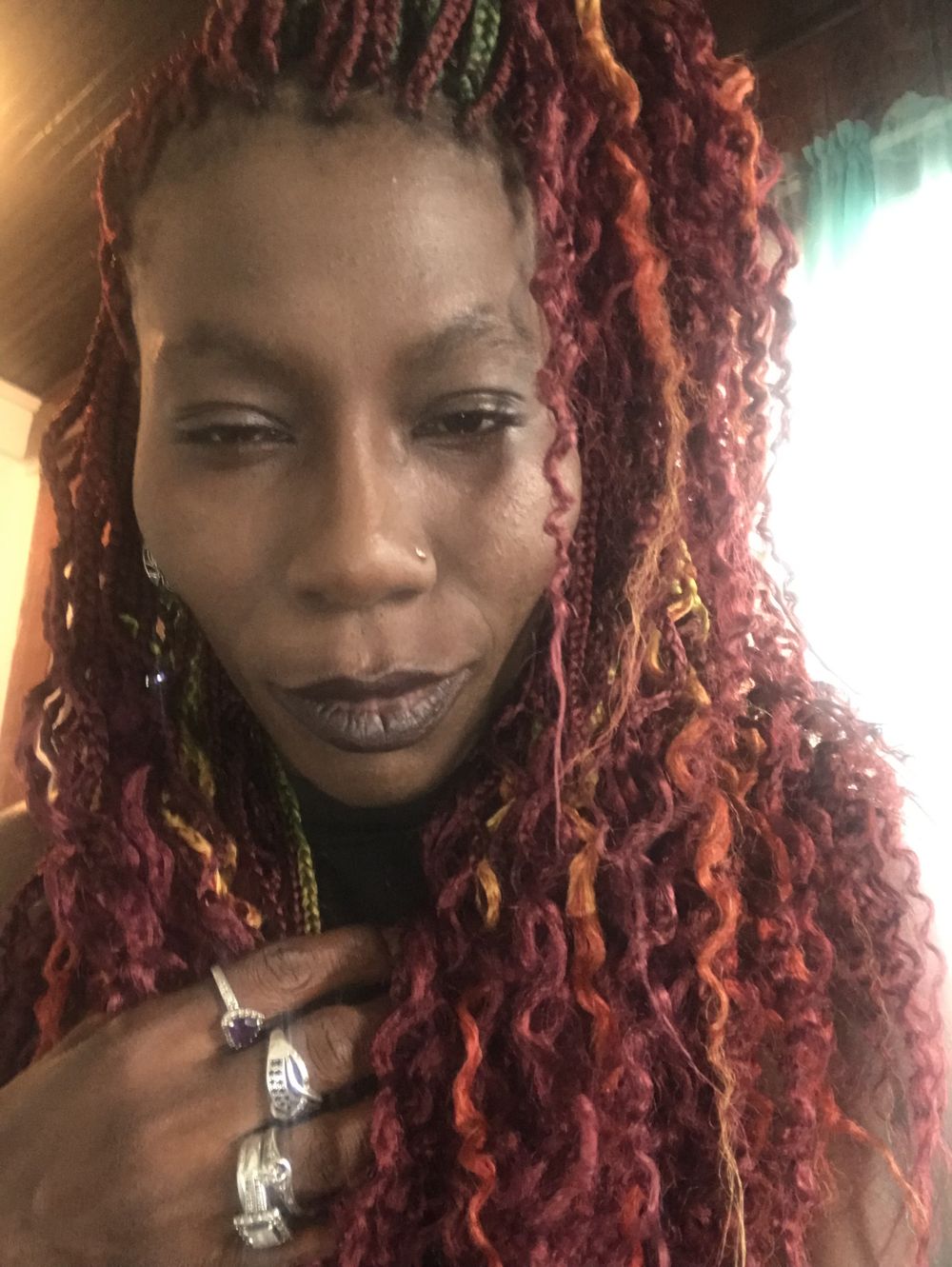 sexycoco360 OnlyFans profile picture