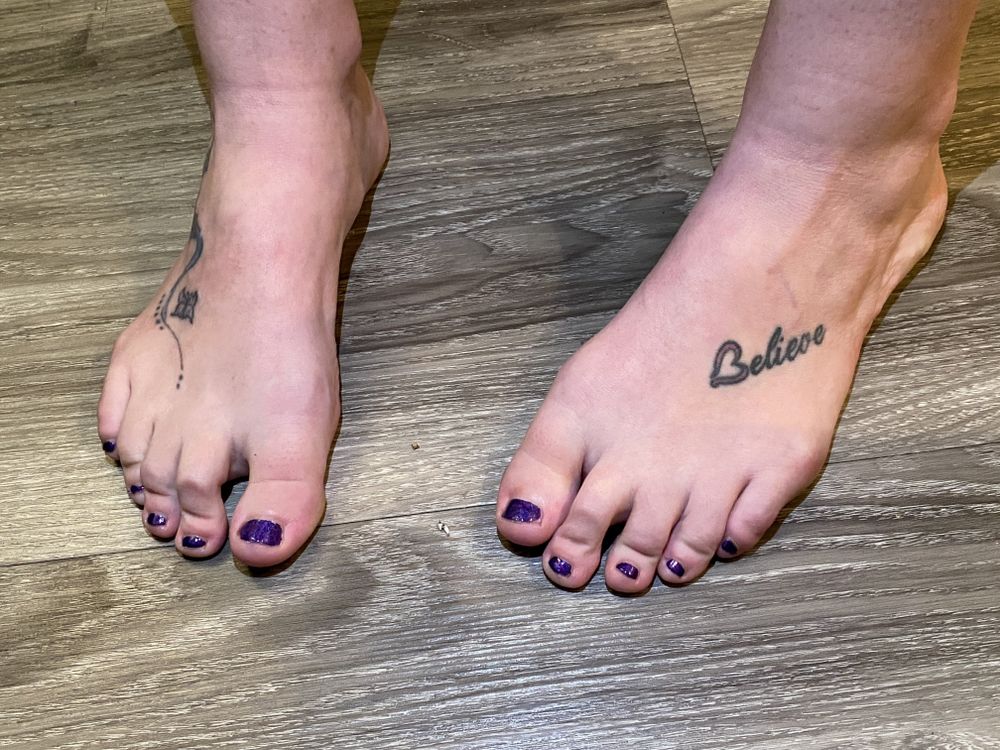 kayscutefeet OnlyFans profile picture