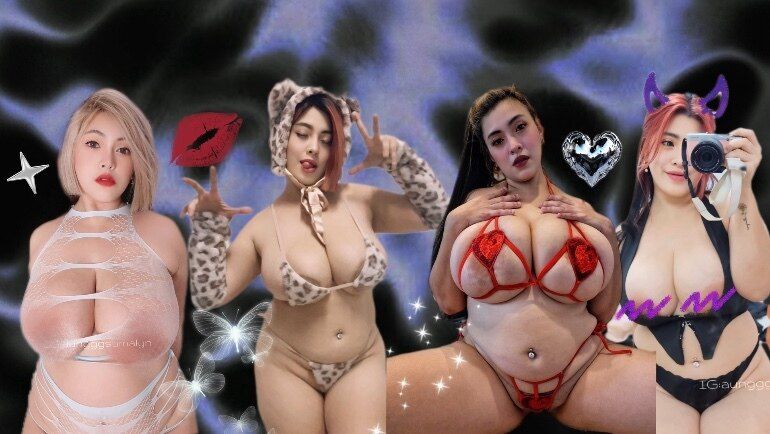 aungsumalynx OnlyFans profile picture