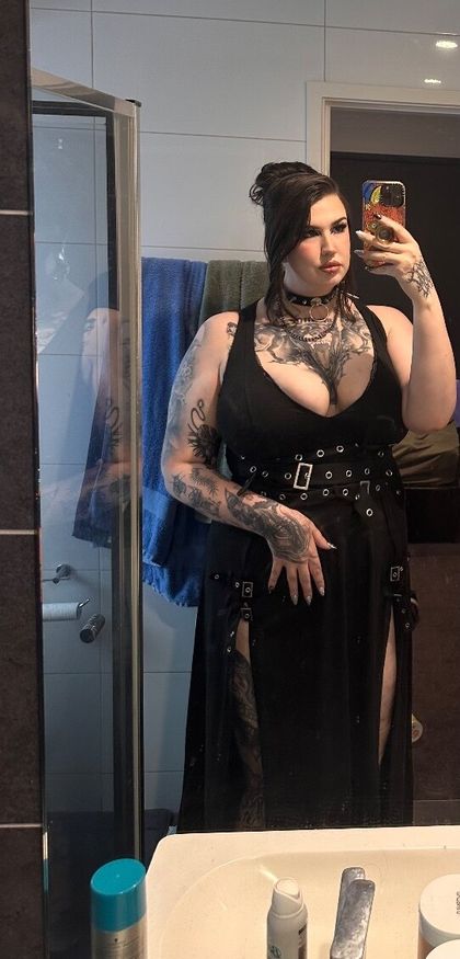 sparklesuicide OnlyFans picture