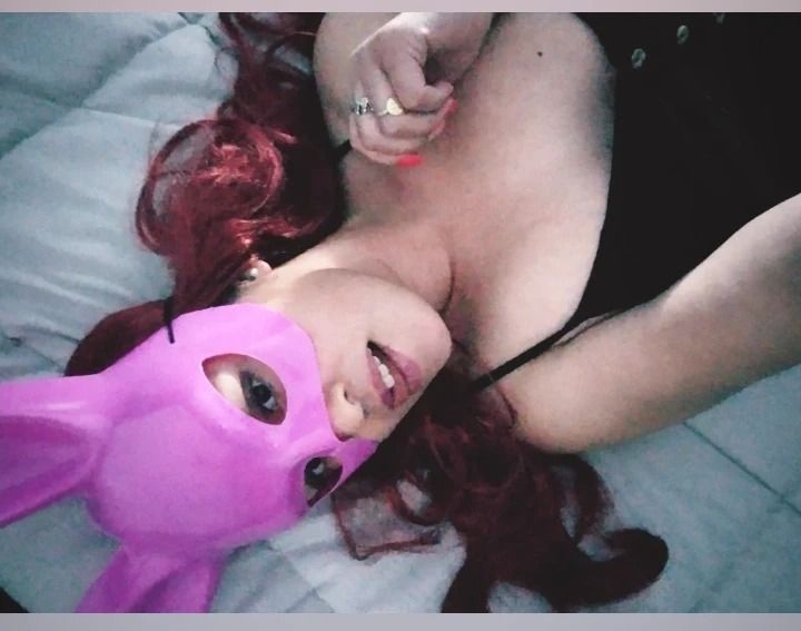 pinkbunnymom OnlyFans profile picture