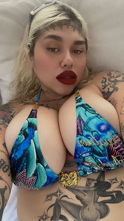 santablow OnlyFans picture
