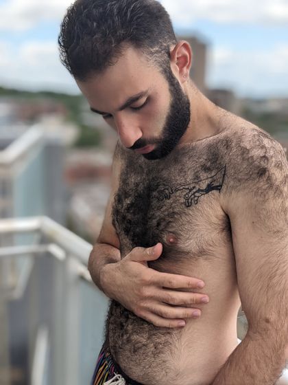kameltoni OnlyFans picture
