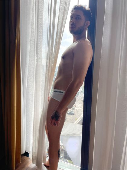 joegerardo OnlyFans picture
