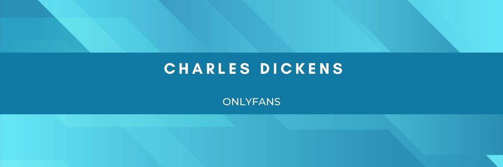 charlesdickensxxx OnlyFans profile picture