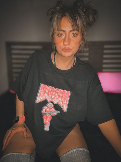 glitchylittledoll OnlyFans picture