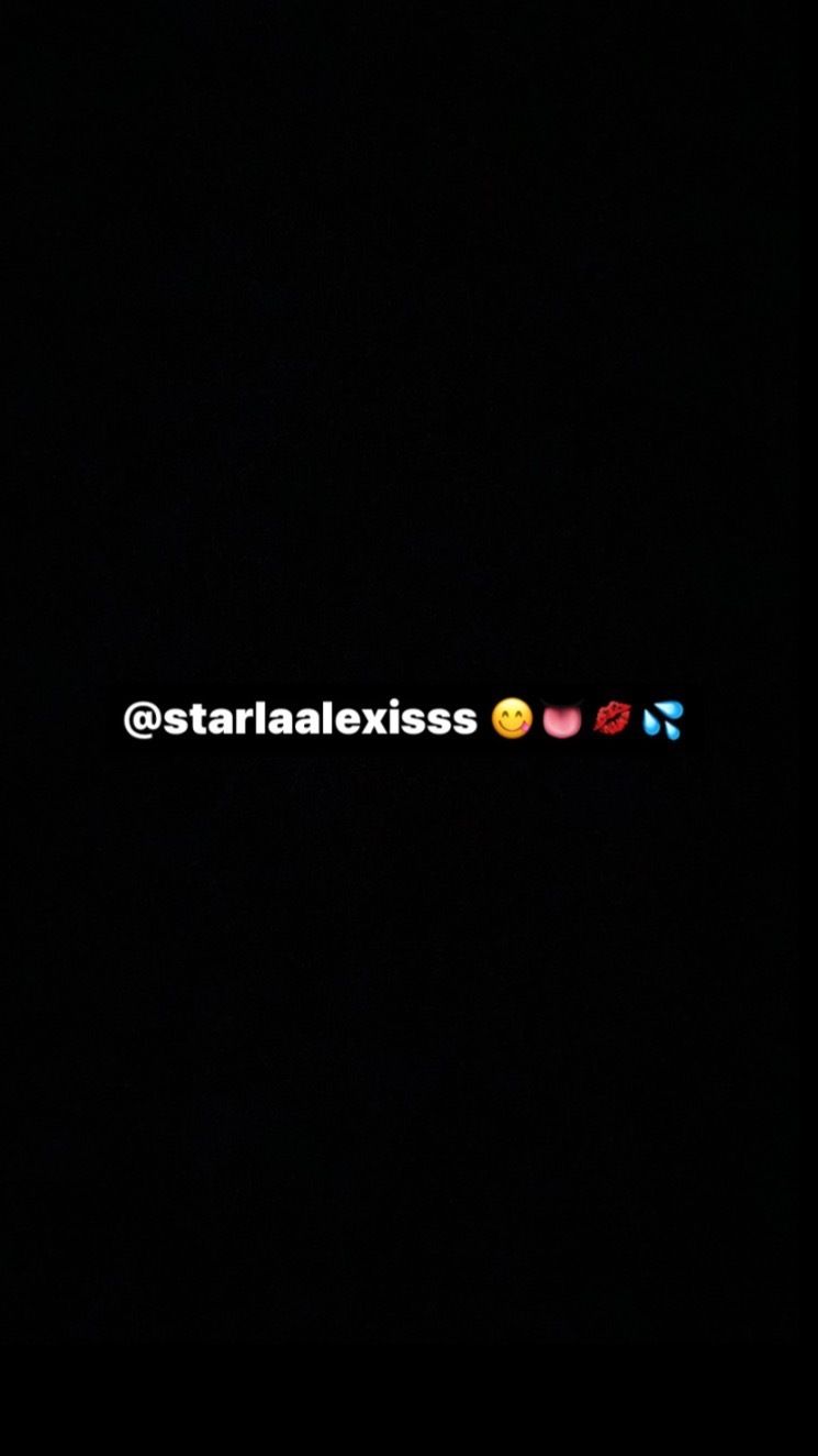 starlaalexisss OnlyFans profile picture