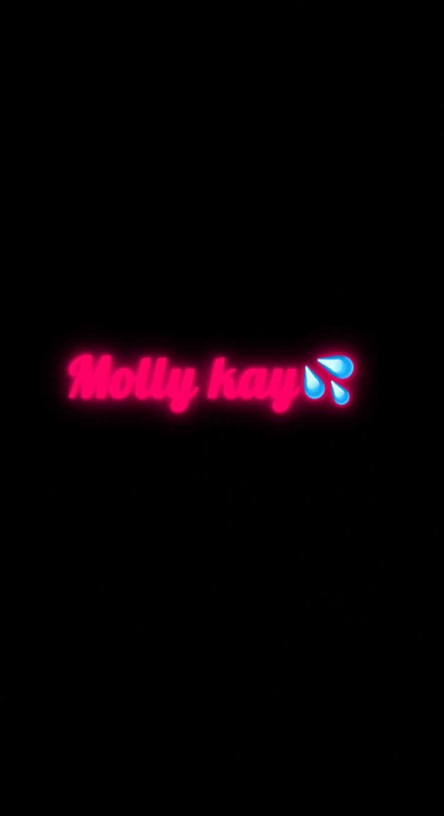 molly_kay3499 OnlyFans profile picture
