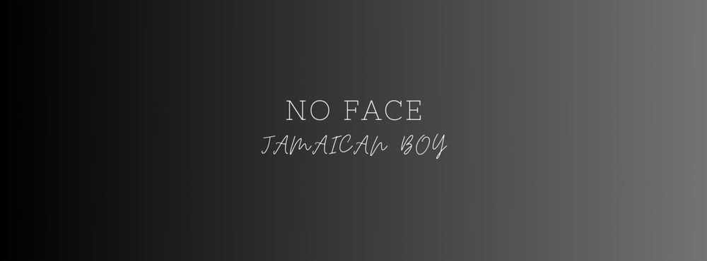nofacejamaicanboy OnlyFans profile picture
