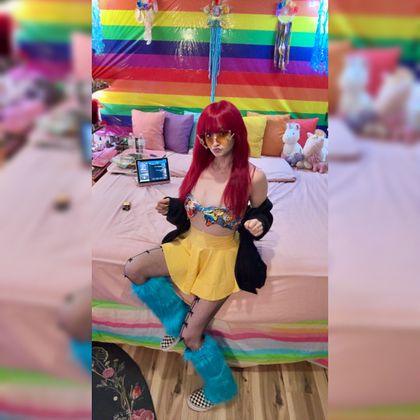 demontimedani OnlyFans picture