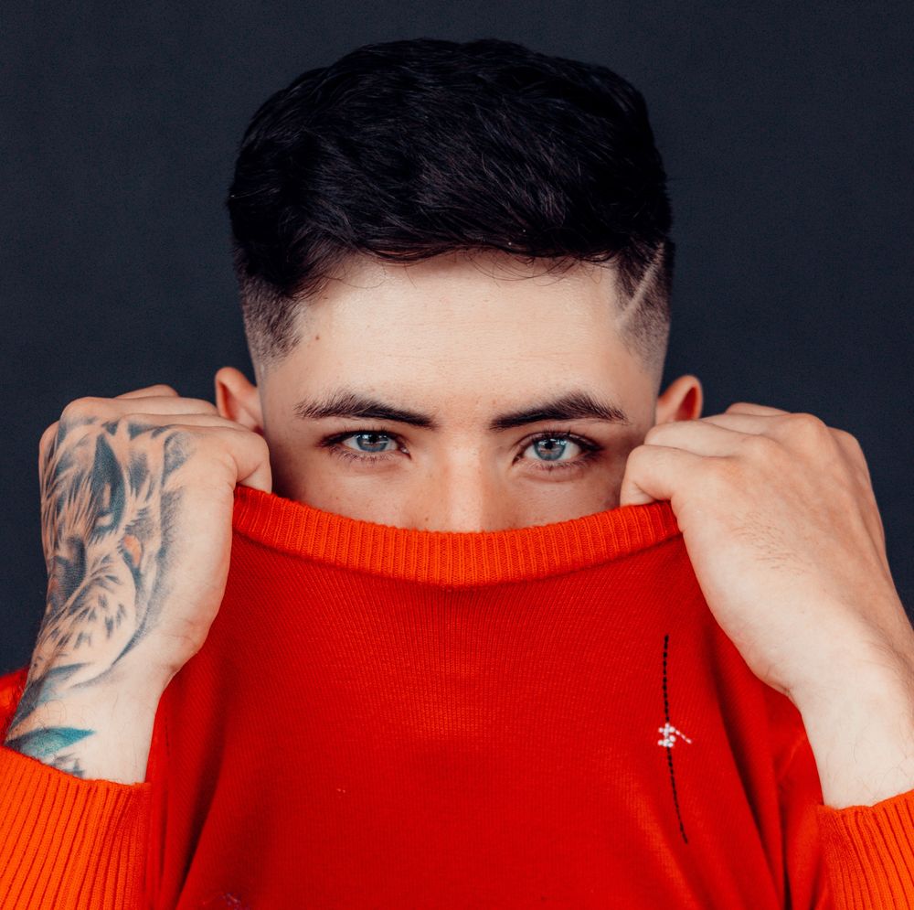 arturfrost OnlyFans profile picture