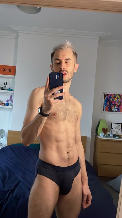 jesserabbitvip OnlyFans picture