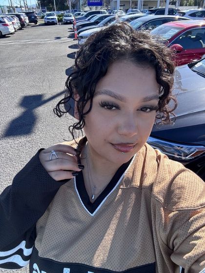 queencurls OnlyFans picture