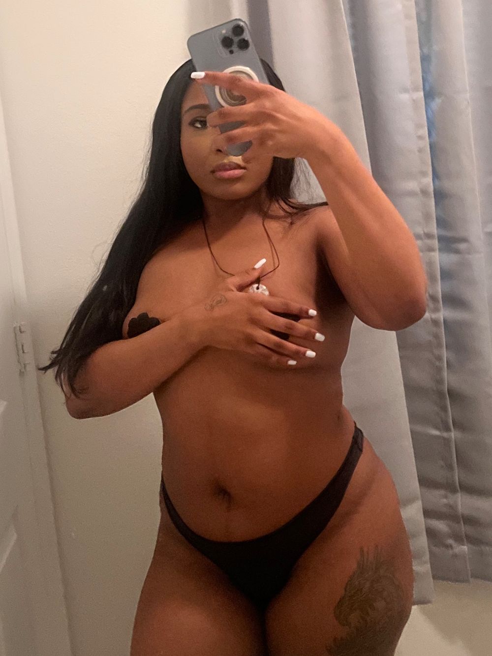 baddienameciara OnlyFans profile picture