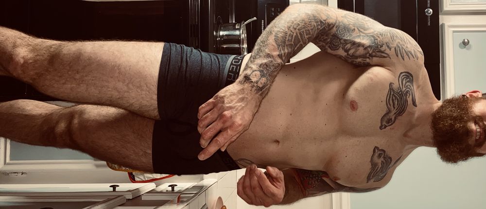 petejonze1 OnlyFans profile picture