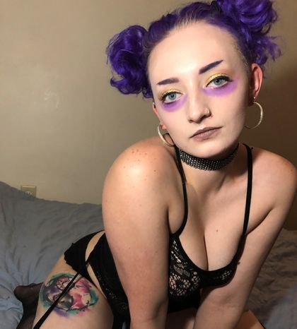xoadorajade OnlyFans picture