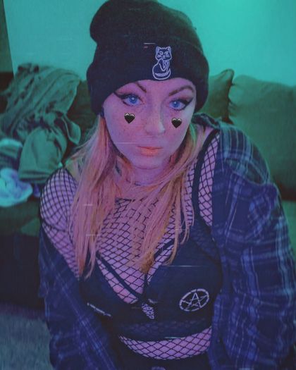 nikkiruckusfree OnlyFans picture