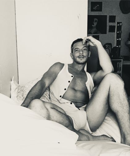 touchebitch OnlyFans picture