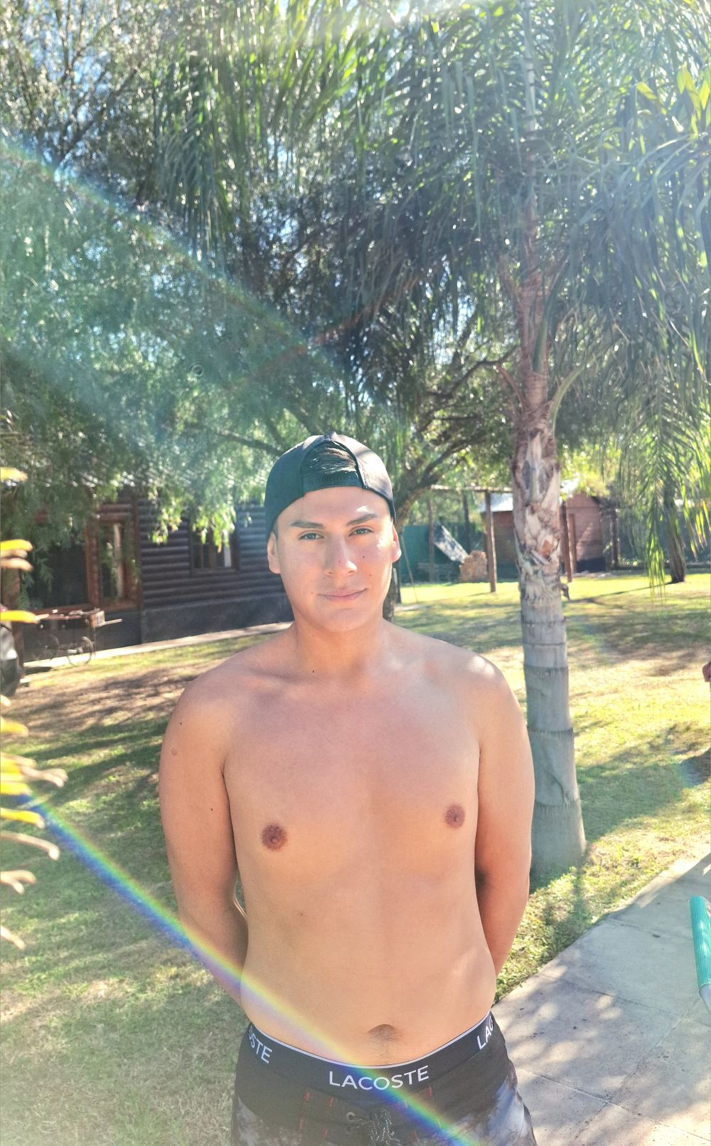 brunodamian OnlyFans profile picture