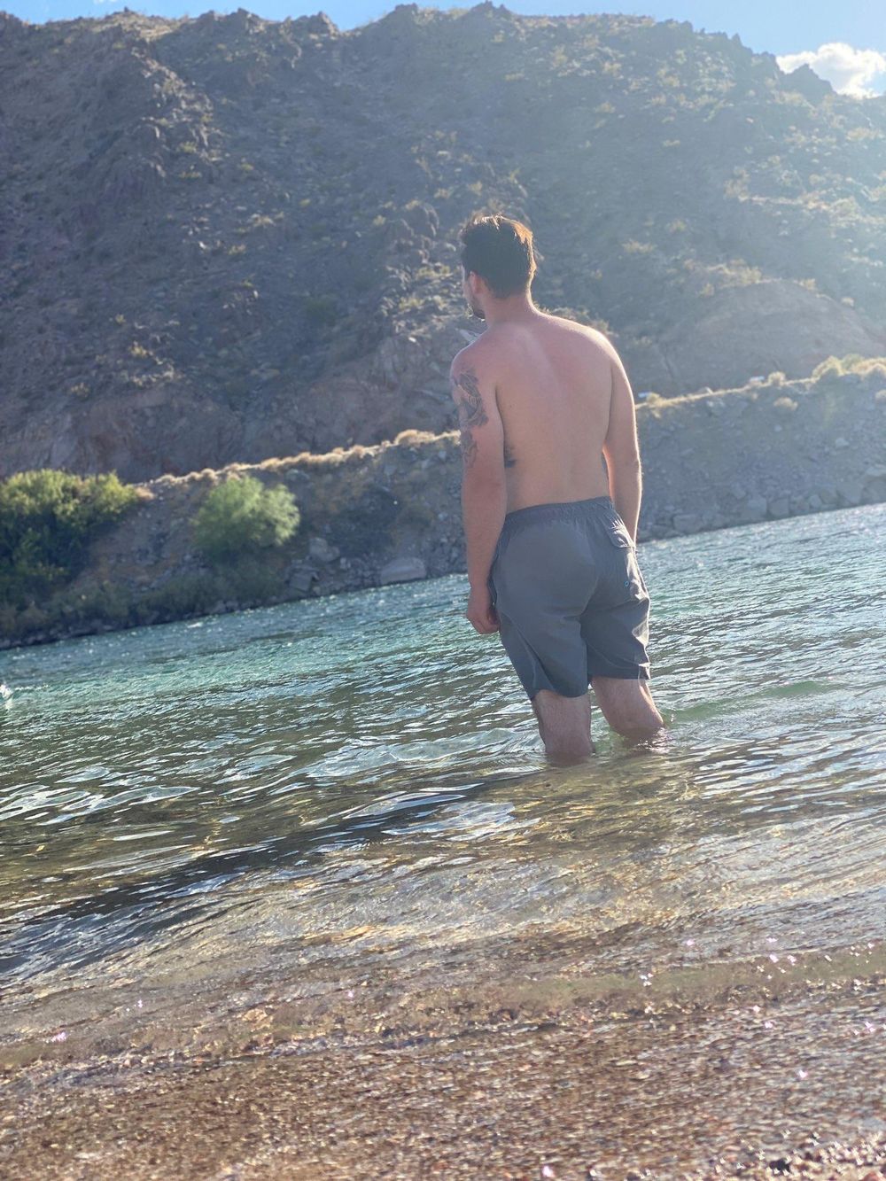 texas95 OnlyFans profile picture