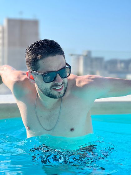henaoandres19 OnlyFans picture