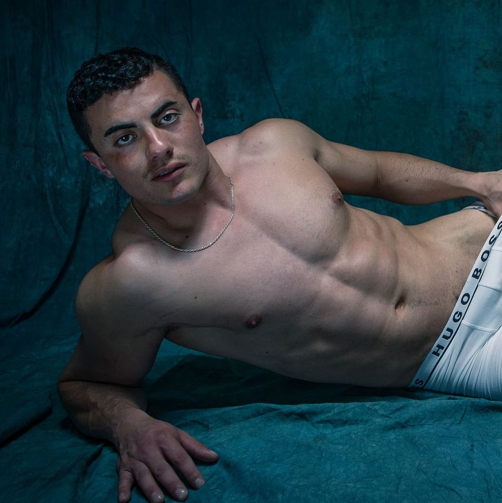 rabbyfitt OnlyFans profile picture