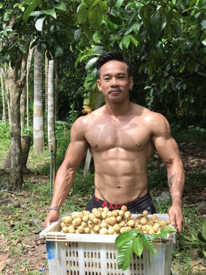 siamtrainer OnlyFans picture