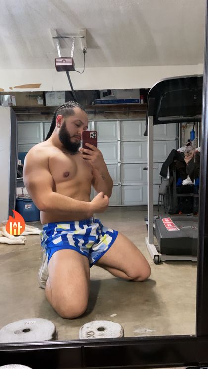 uncutbeast209 OnlyFans picture