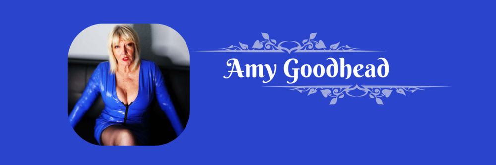 amygoodhead OnlyFans profile picture