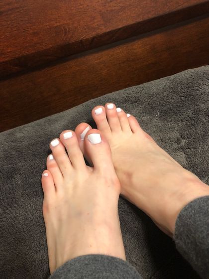 redheadwthefeet OnlyFans picture