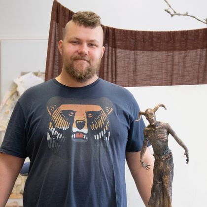 thesculpturebear OnlyFans picture