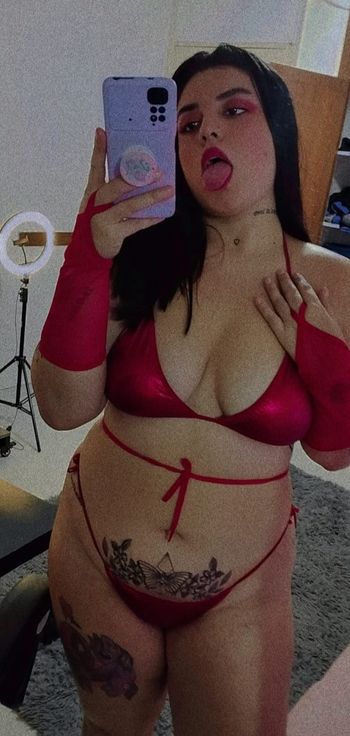 Adhara Lee