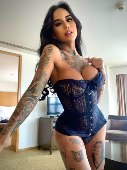 amadorafox OnlyFans picture