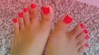 feetwithmarian OnlyFans profile picture