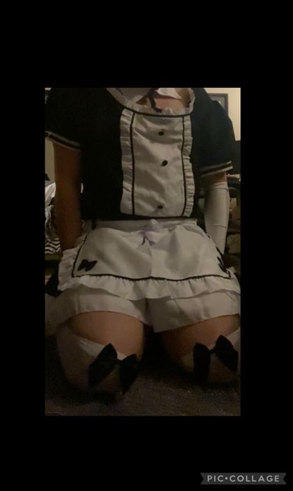 maidboyswitch OnlyFans picture