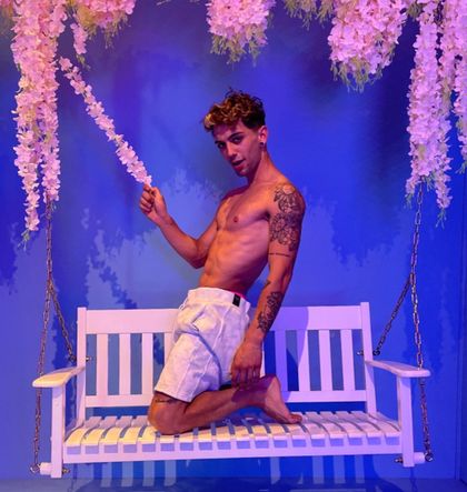 its_christianw OnlyFans picture