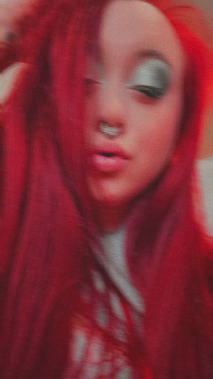 redheadedkarma OnlyFans picture