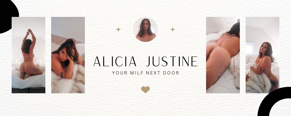 alicia_justine_free OnlyFans profile picture